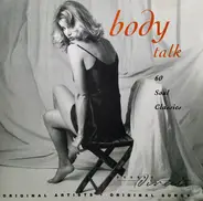Gloria Estefan, James Brown, Anita Baker a.o. - Body Talk (Discs 3 & 4)