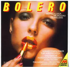 Wiener Symphoniker - Bolero