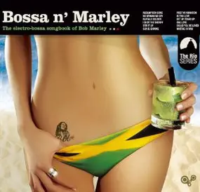 Various Artists - Bossa N' Marley
