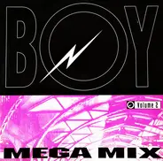 Various - BOY Megamix Vol. 2