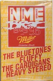 The Bluetones - Brat Bus '96