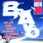 Bon Jovi / Das Bo - Bravo Hits 30