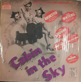 Soundtrack - Cabin In the Sky