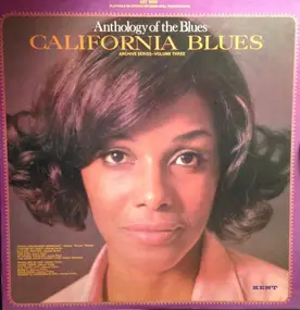Various Artists - California Blues