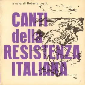 Various Artists - Canti Della Resistenza Italiana