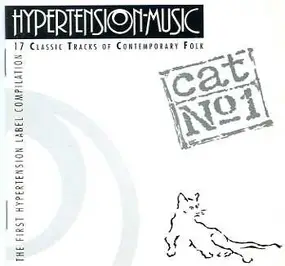 Magna Carta - Cat No. 1 - The Hypertension Label Compilation