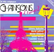 Various - Chansons D'amour 2