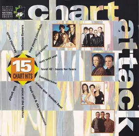 Dire Straits - Chart Attack