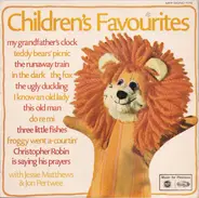 Various - Children's Favourites