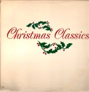 liberace, Peggy Lee a.o. - Christmas Classics