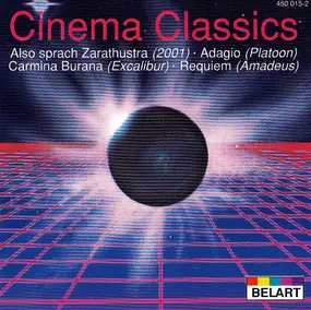 Richard Strauss - Cinema Classics