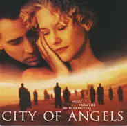 Soundtrack - City Of Angels (Music From The Motion Picture)