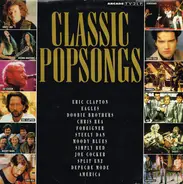 Eric Clapton, Santana, Linda Ronstadt, a.o. - Classic Pop Songs