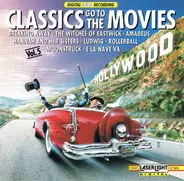 Bach / Mendelssohn / Wagner / Puccini a.o. - Classics Go To The Movies: Vol. 5