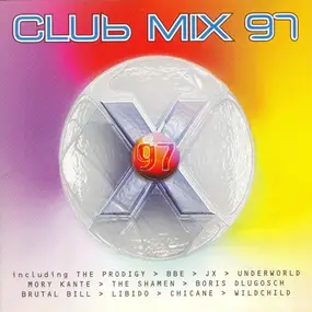 B.B.E. - Club Mix 97