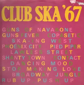 Gay Lads - Club Ska '67