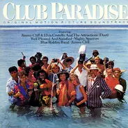 Jimmy Cliff - Club Paradise
