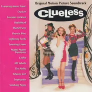 The Muffs / Cracker / a.o. - Clueless - Original Motion Picture Soundtrack