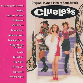 The Muffs - Clueless - Original Motion Picture Soundtrack