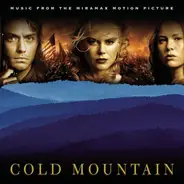 Jack White, Alison Krauss, Gabriel Yared a.o. - Cold Mountain (Music From The Miramax Motion Picture)
