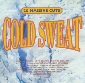 Various Artists - Cold Sweat