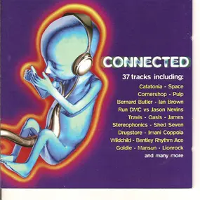 Various Artists - Connected