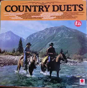 Various Artists - Country Duets