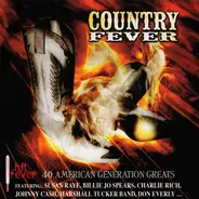 Susan Raye, The Kendalls a.o. - Country Fever