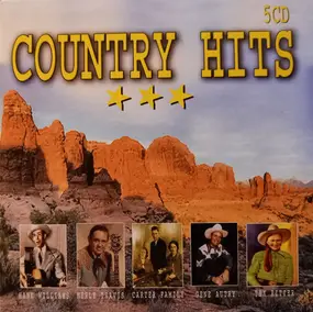 Hank Williams - Country Hits