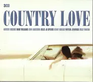 Hank Williams / Lynn Anderson / Billie Jo Spears a.o. - Country Love