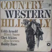 Various - Country, Western, Hillbilly