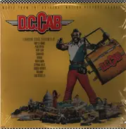 Various - D.C. Cab - Music From The Original Motion Picture Soundtrack