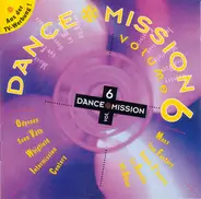 Dr Alban, Maxx, D.J. Bobo a.o. - Dance Mission Vol.6