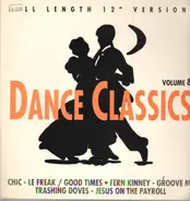 Disco Compilation - Dance Classics Volume 8
