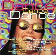 Culture Beat, LaBelle & others - Dance Dance Dance