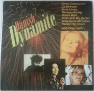 Various - Danish Dynamite