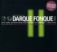 Witchman, DJ Scissorkicks & others - Darque Fonque Part Two