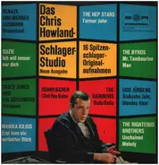 The Byrds / Suzie a.o. - Das Chris Howland Schlager-Studio, Folge 2