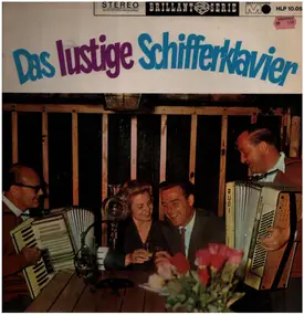 Various Artists - Das Lustige Schifferklavier