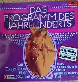 ABBA - Das Programm Des Jahrhunderts