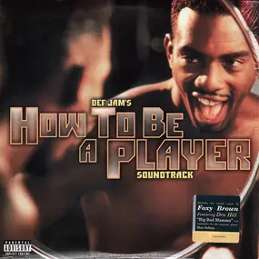 2Pac - Def Jam's How To Be A Player Soundtrack