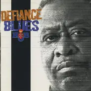 Various - Defiance Blues