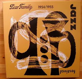 Two Beat Stompers - Deutsches Jazz Festival 1954/1955