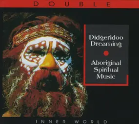 Various Artists - Didgeridoo Dreaming
