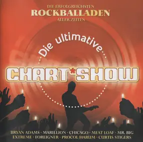 Bryan Adams - Die Ultimative Chart Show - Die Erfolgreichsten Rockballaden Aller Zeiten