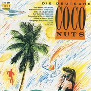 Michael Holm / Roy Black a.o. - Die deutsche Coconuts