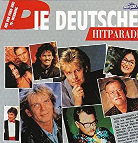 Viktor Lazlo - Die Deutsche Hitparade