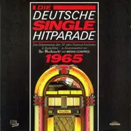 Peter Alexander, Petula Clark, Ronny, a.o. - Die Deutsche Single Hitparade 1965