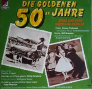 Angele Durand, Marlene Dietrich, a.o. - Die Goldenen 50er Jahre