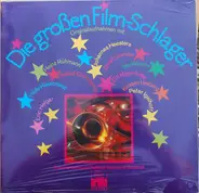 Heinz Rühmann, Zarah Leander, Eric Helgar,.. - Die Großen Film-Schlager